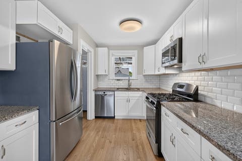 Tiny photo for Chicago, IL 60630 (MLS # 12739887)