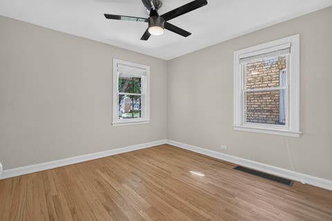 Tiny photo for Chicago, IL 60630 (MLS # 12739887)