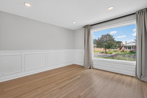 Tiny photo for Chicago, IL 60630 (MLS # 12739887)