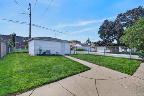 Tiny photo for Chicago, IL 60630 (MLS # 12739887)