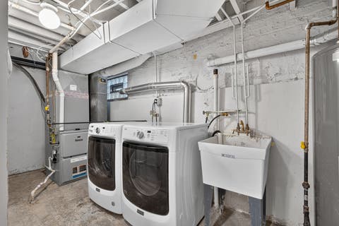 Tiny photo for Chicago, IL 60630 (MLS # 12739887)