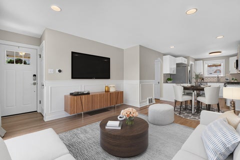 Tiny photo for Chicago, IL 60630 (MLS # 12739887)