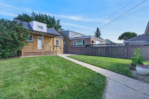 Tiny photo for Chicago, IL 60630 (MLS # 12739887)
