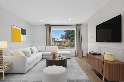 Tiny photo for Chicago, IL 60630 (MLS # 12739887)