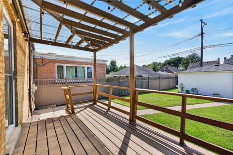 Tiny photo for Chicago, IL 60630 (MLS # 12739887)