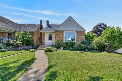 Tiny photo for Chicago, IL 60630 (MLS # 12739887)