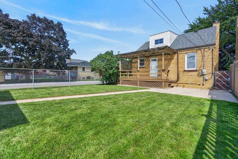 Tiny photo for Chicago, IL 60630 (MLS # 12739887)