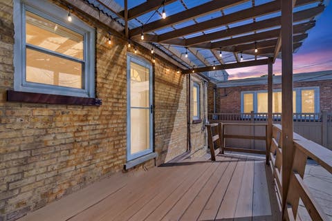 Tiny photo for Chicago, IL 60630 (MLS # 12739887)