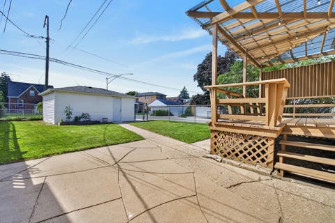 Tiny photo for Chicago, IL 60630 (MLS # 12739887)