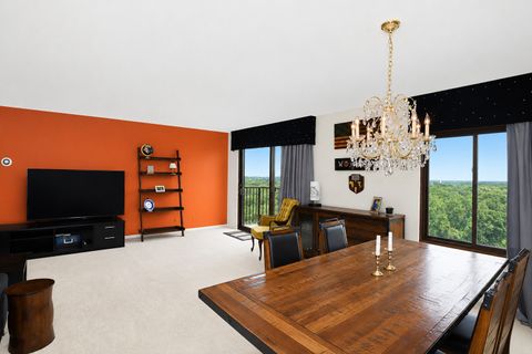 Tiny photo for 190 S Wood Dale Road #1108, Wood Dale, IL 60191 (MLS # 12695639)