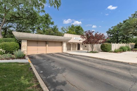 Tiny photo for 190 S Wood Dale Road #1108, Wood Dale, IL 60191 (MLS # 12695639)