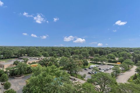 Tiny photo for 190 S Wood Dale Road #1108, Wood Dale, IL 60191 (MLS # 12695639)