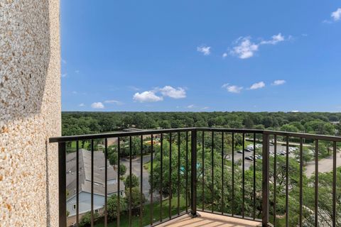 Tiny photo for 190 S Wood Dale Road #1108, Wood Dale, IL 60191 (MLS # 12695639)