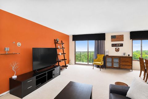 Tiny photo for 190 S Wood Dale Road #1108, Wood Dale, IL 60191 (MLS # 12695639)