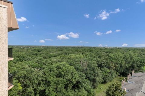 Tiny photo for 190 S Wood Dale Road #1108, Wood Dale, IL 60191 (MLS # 12695639)