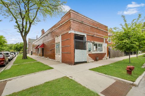 3158 S Harding Avenue Chicago IL 60623