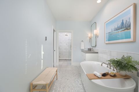 Tiny photo for 932 E Chicago Avenue, Naperville, IL 60540 (MLS # 12582340)