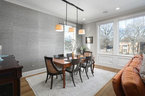 Tiny photo for 932 E Chicago Avenue, Naperville, IL 60540 (MLS # 12582340)