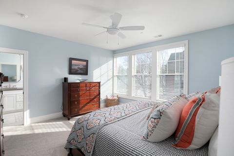 Tiny photo for 932 E Chicago Avenue, Naperville, IL 60540 (MLS # 12582340)