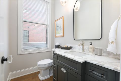 Tiny photo for 932 E Chicago Avenue, Naperville, IL 60540 (MLS # 12582340)