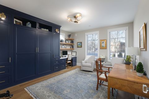 Tiny photo for 932 E Chicago Avenue, Naperville, IL 60540 (MLS # 12582340)