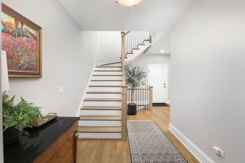 Tiny photo for 932 E Chicago Avenue, Naperville, IL 60540 (MLS # 12582340)