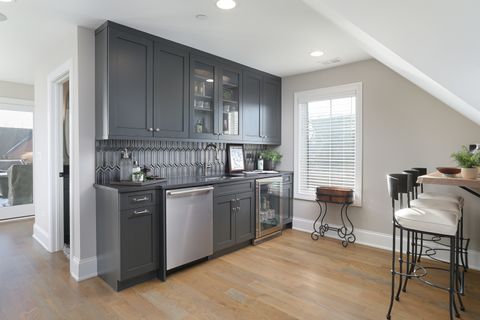 Tiny photo for 932 E Chicago Avenue, Naperville, IL 60540 (MLS # 12582340)