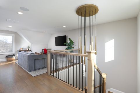 Tiny photo for 932 E Chicago Avenue, Naperville, IL 60540 (MLS # 12582340)