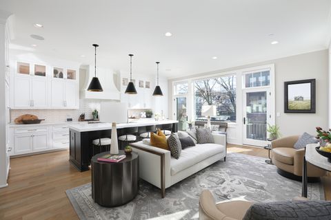 Tiny photo for 932 E Chicago Avenue, Naperville, IL 60540 (MLS # 12582340)