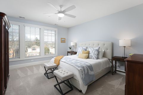 Tiny photo for 932 E Chicago Avenue, Naperville, IL 60540 (MLS # 12582340)