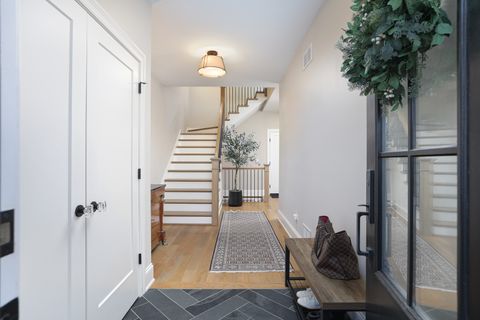 Tiny photo for 932 E Chicago Avenue, Naperville, IL 60540 (MLS # 12582340)