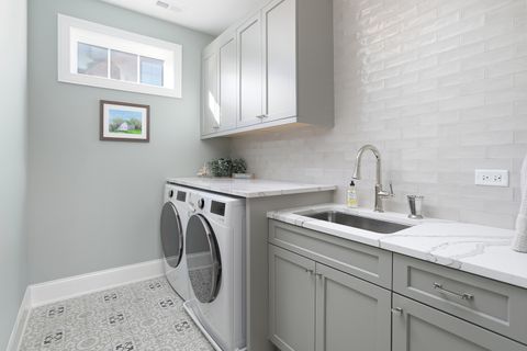 Tiny photo for 932 E Chicago Avenue, Naperville, IL 60540 (MLS # 12582340)