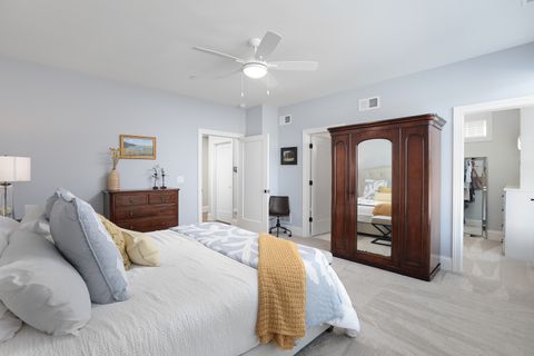 Tiny photo for 932 E Chicago Avenue, Naperville, IL 60540 (MLS # 12582340)