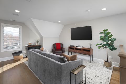 Tiny photo for 932 E Chicago Avenue, Naperville, IL 60540 (MLS # 12582340)