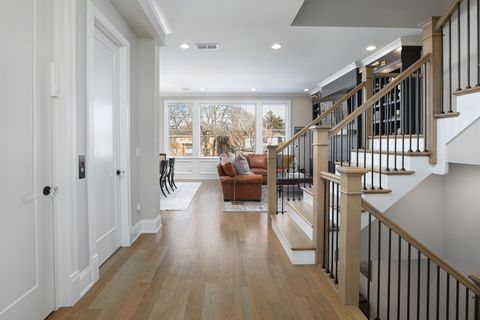 Tiny photo for 932 E Chicago Avenue, Naperville, IL 60540 (MLS # 12582340)