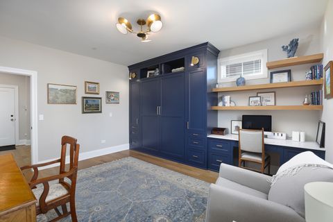 Tiny photo for 932 E Chicago Avenue, Naperville, IL 60540 (MLS # 12582340)