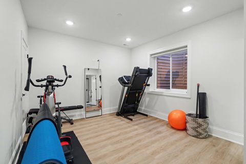 Tiny photo for 932 E Chicago Avenue, Naperville, IL 60540 (MLS # 12582340)