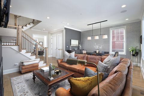 Tiny photo for 932 E Chicago Avenue, Naperville, IL 60540 (MLS # 12582340)