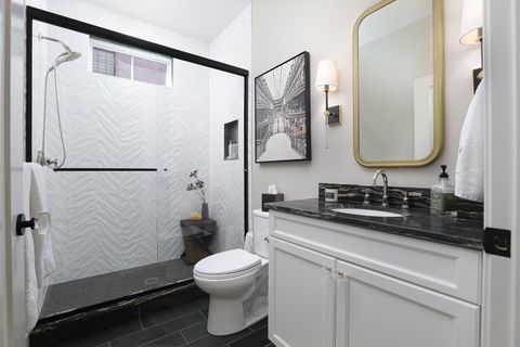 Tiny photo for 932 E Chicago Avenue, Naperville, IL 60540 (MLS # 12582340)