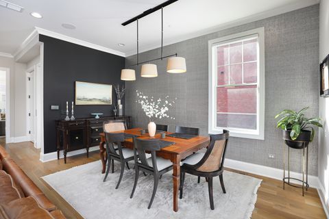 Tiny photo for 932 E Chicago Avenue, Naperville, IL 60540 (MLS # 12582340)