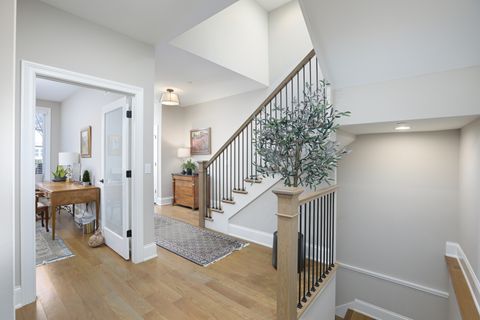 Tiny photo for 932 E Chicago Avenue, Naperville, IL 60540 (MLS # 12582340)