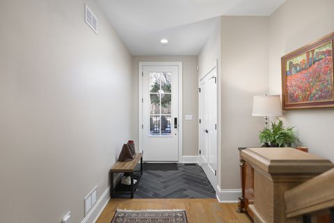 Tiny photo for 932 E Chicago Avenue, Naperville, IL 60540 (MLS # 12582340)