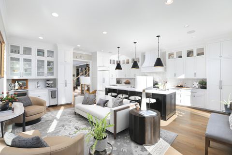 Tiny photo for 932 E Chicago Avenue, Naperville, IL 60540 (MLS # 12582340)