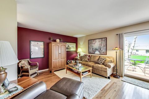 Tiny photo for 1242 N Linden Avenue, Palatine, IL 60074 (MLS # 12597826)