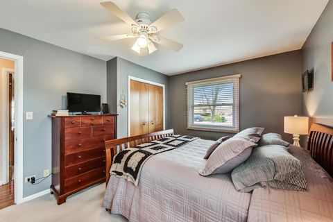 Tiny photo for 1242 N Linden Avenue, Palatine, IL 60074 (MLS # 12597826)