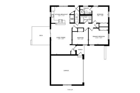 Tiny photo for 1242 N Linden Avenue, Palatine, IL 60074 (MLS # 12597826)