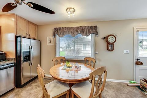 Tiny photo for 1242 N Linden Avenue, Palatine, IL 60074 (MLS # 12597826)