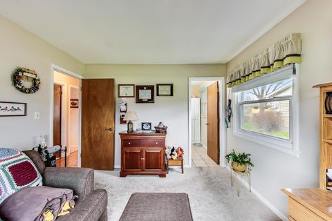 Tiny photo for 1242 N Linden Avenue, Palatine, IL 60074 (MLS # 12597826)