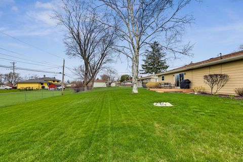 Tiny photo for 1242 N Linden Avenue, Palatine, IL 60074 (MLS # 12597826)
