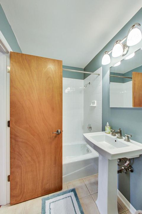 Tiny photo for 1242 N Linden Avenue, Palatine, IL 60074 (MLS # 12597826)